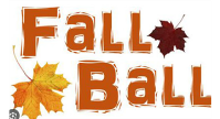 FALL BALL NOW OPEN! New Lower Prices for this Season!